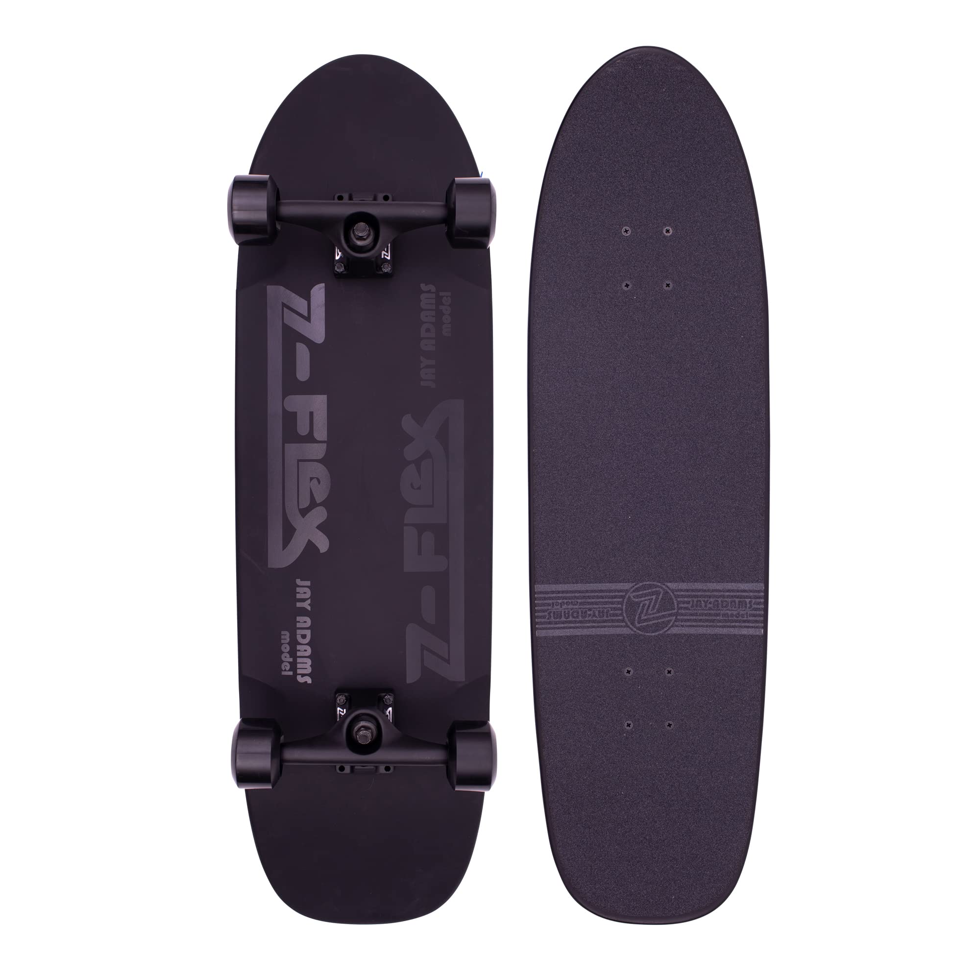 Amazon | Z-Flex Skateboards(ジーフレックススケートボード) 33inch Z